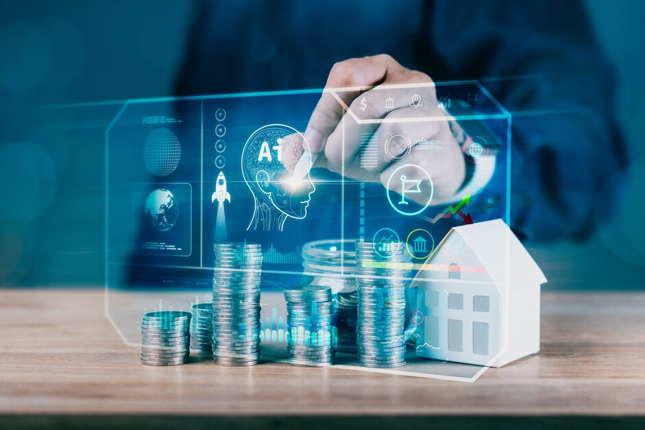 AI Solutions Tailored for Industries