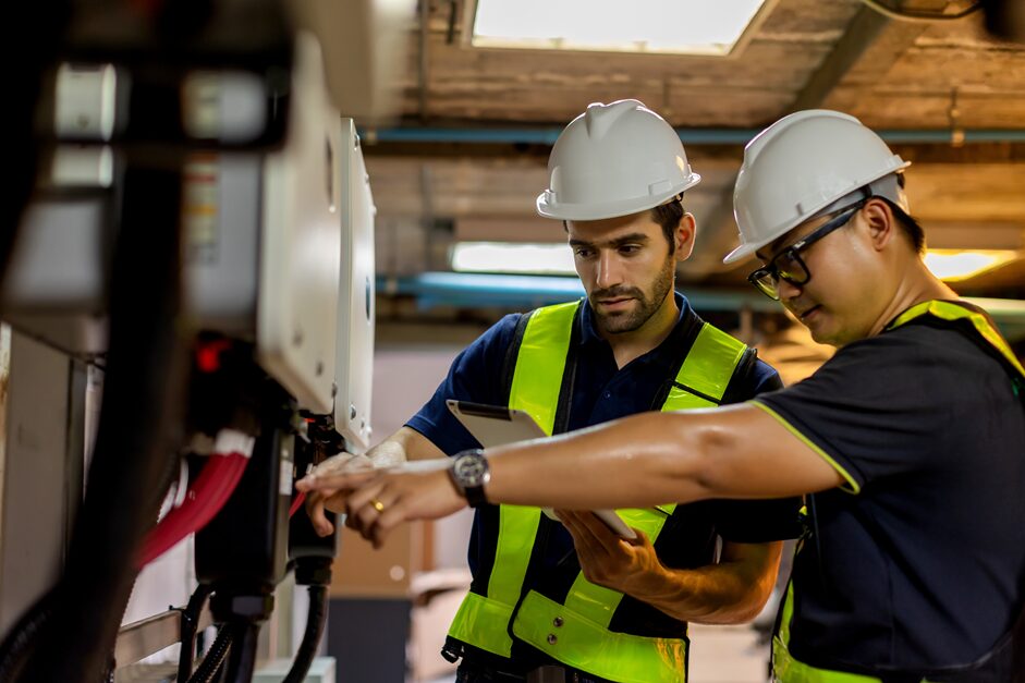 AI Solutions Tailored for Industries