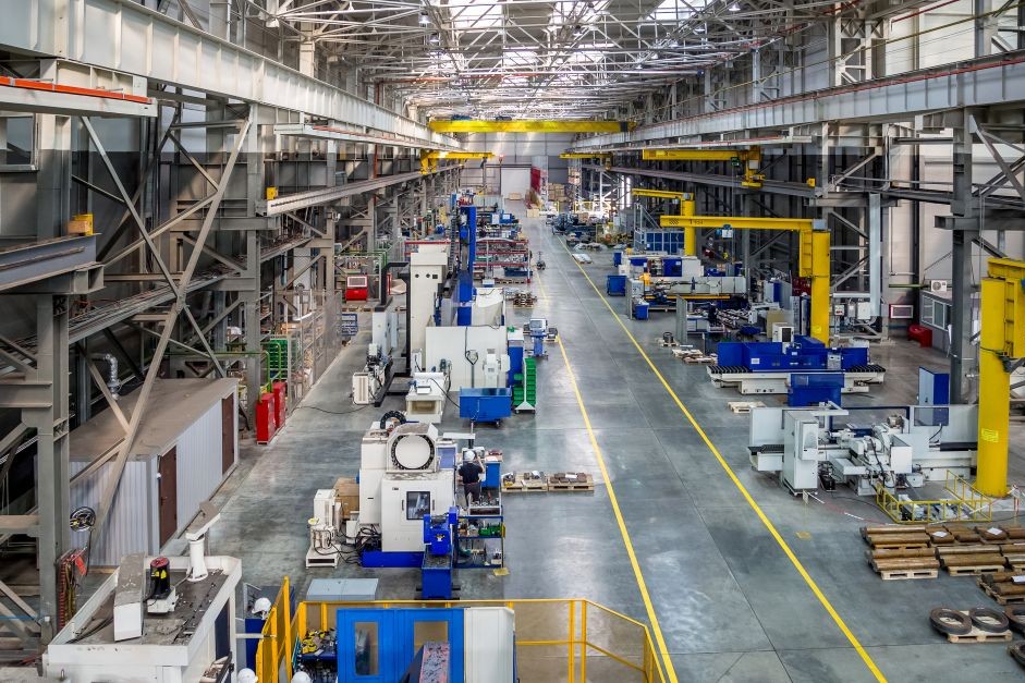 Manufacturing data analytics