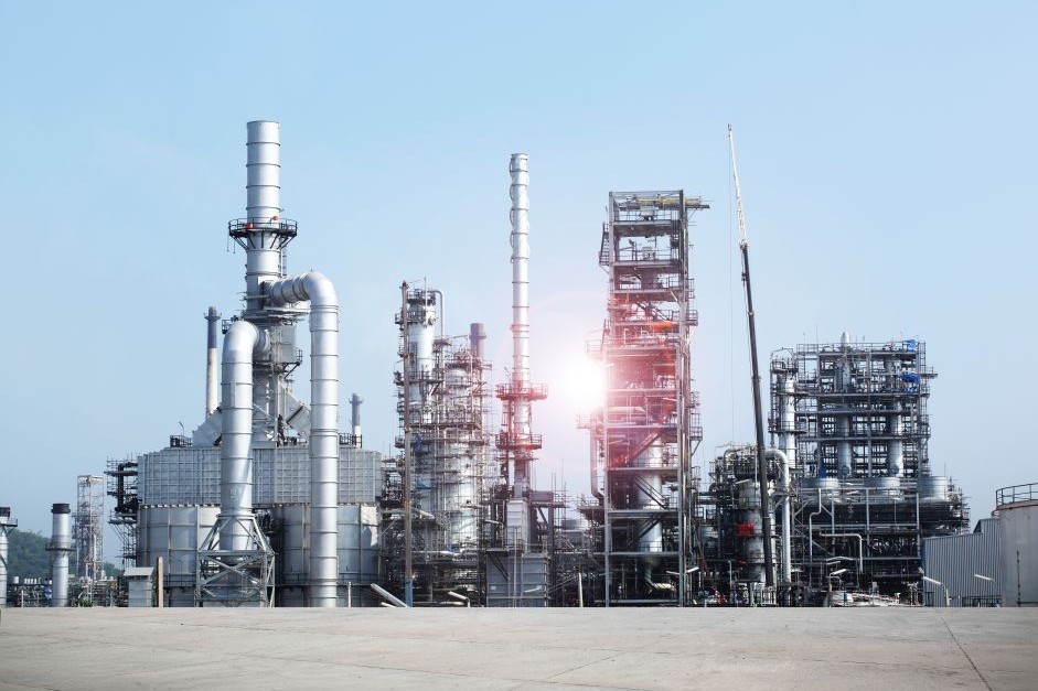 oil and gas data analytics